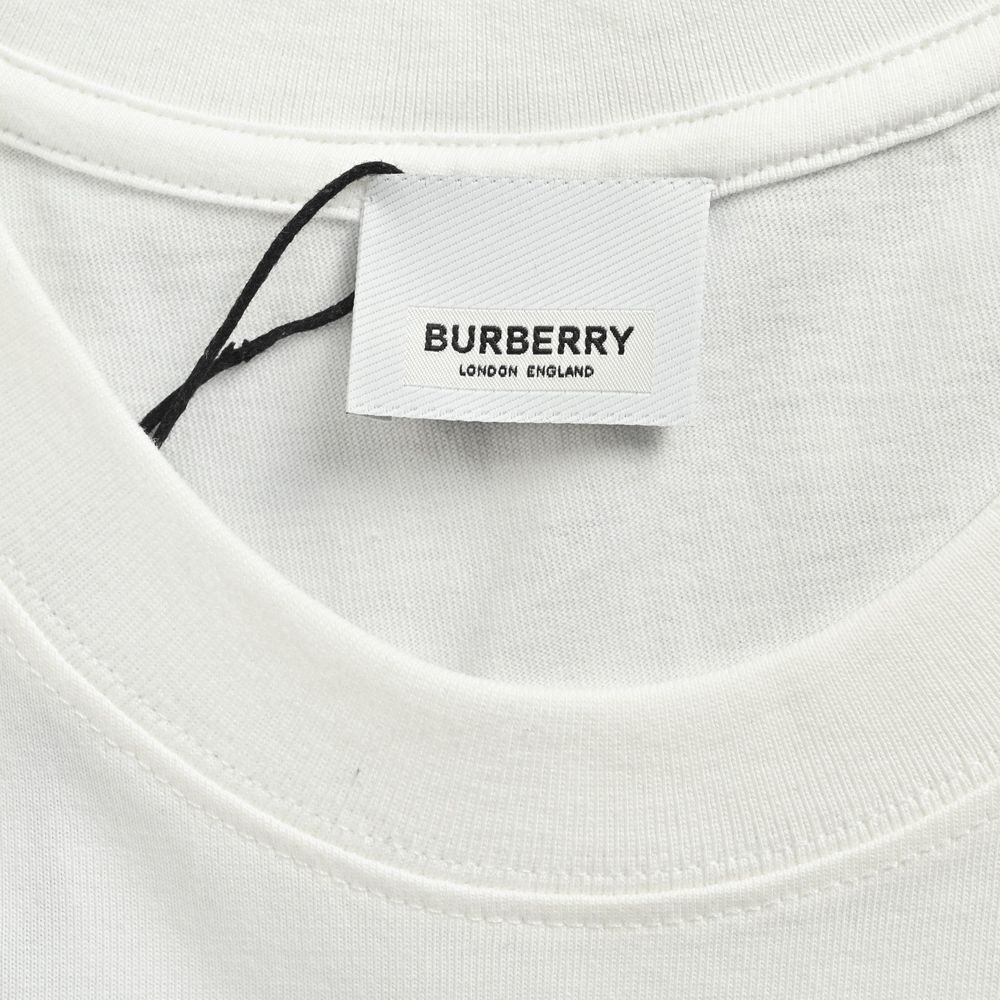 Burberry T-shirts-1216