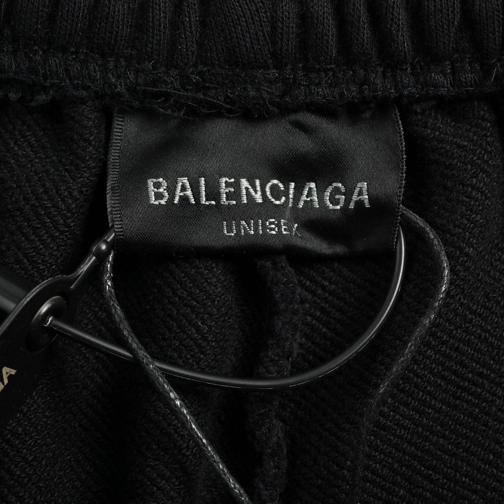Balenciaga Shorts-149