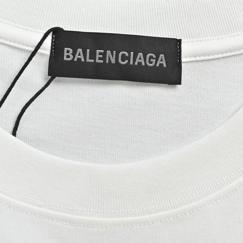 Balenciaga T-shirts-1541