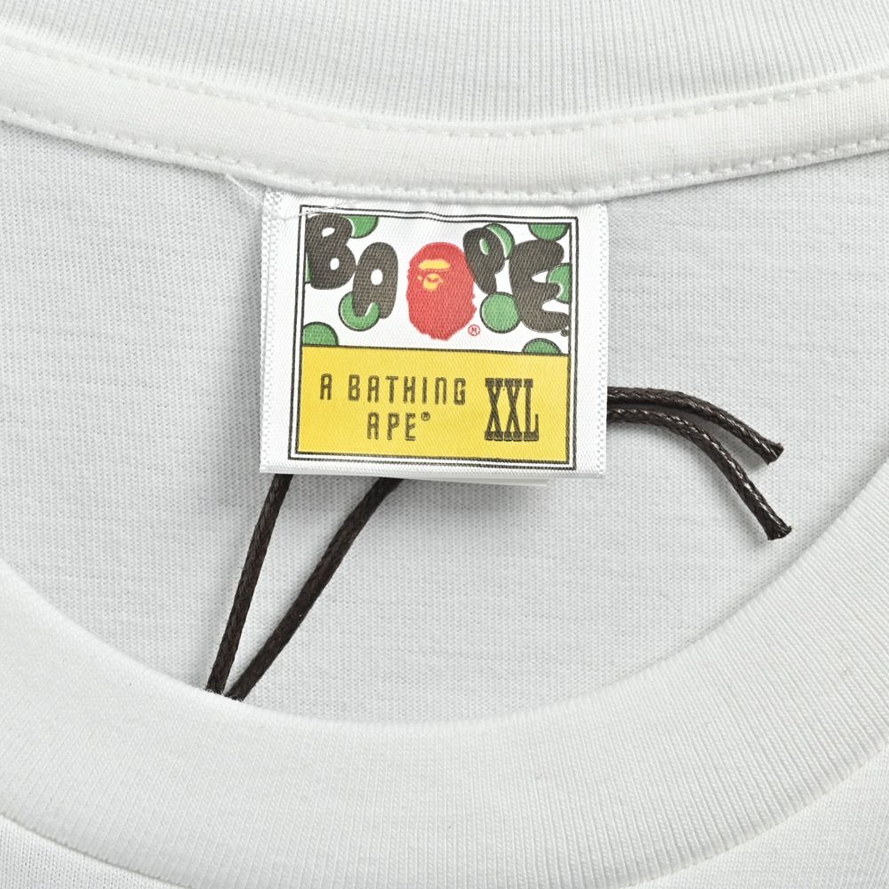 Bape T-shirts-1092