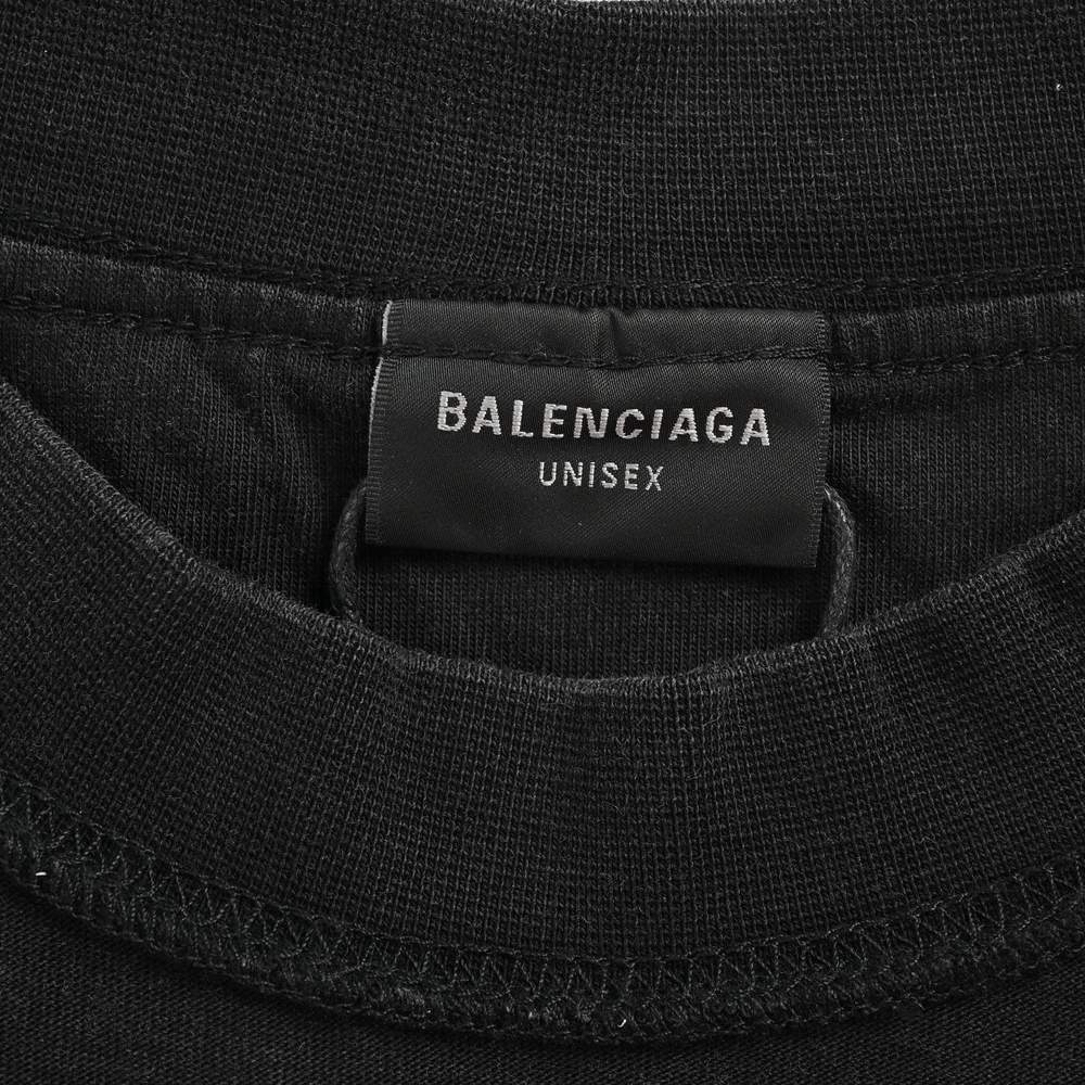 Balenciaga T-shirts-1502