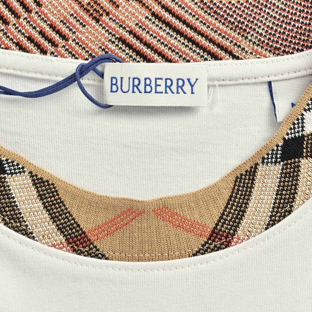 Burberry T-shirts-1074