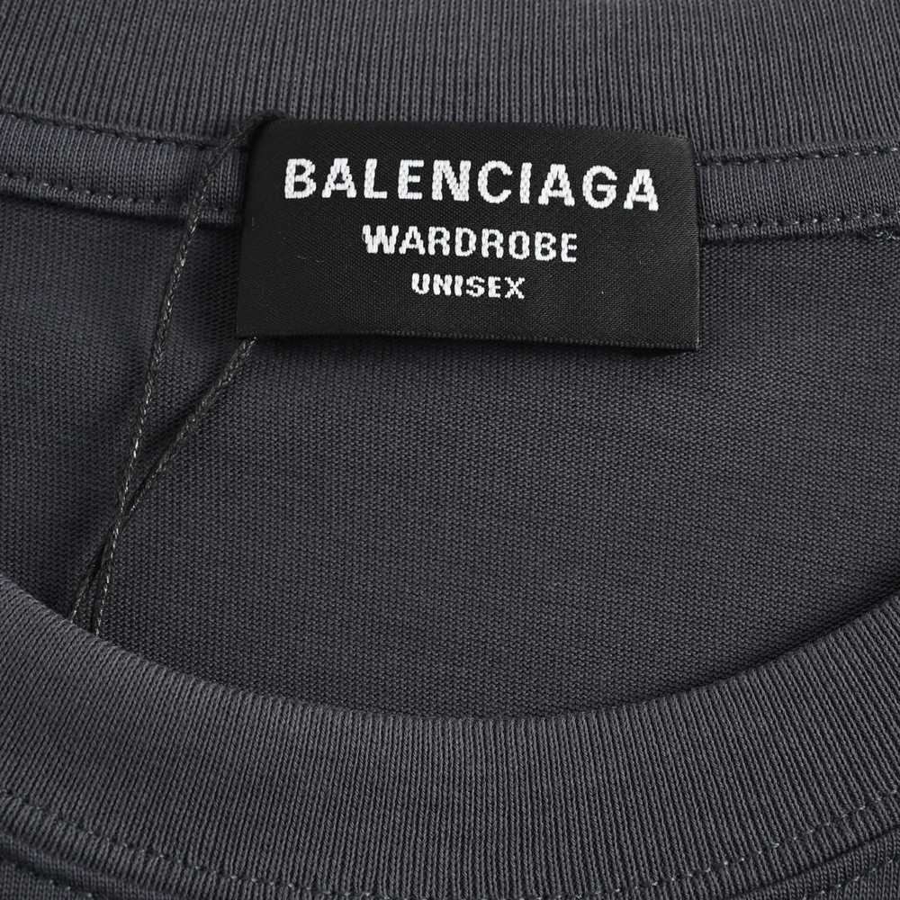 Balenciaga T-shirts-1525