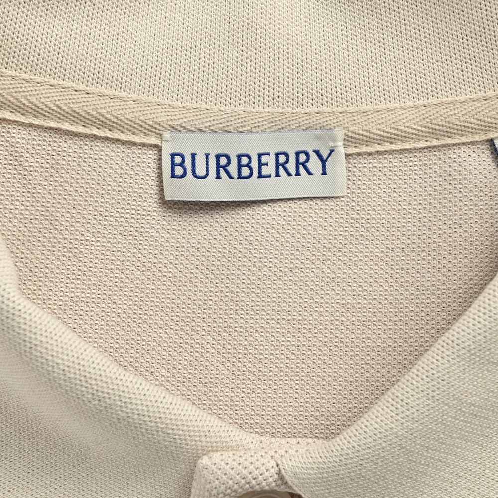 Burberry Polo(AAA)-036