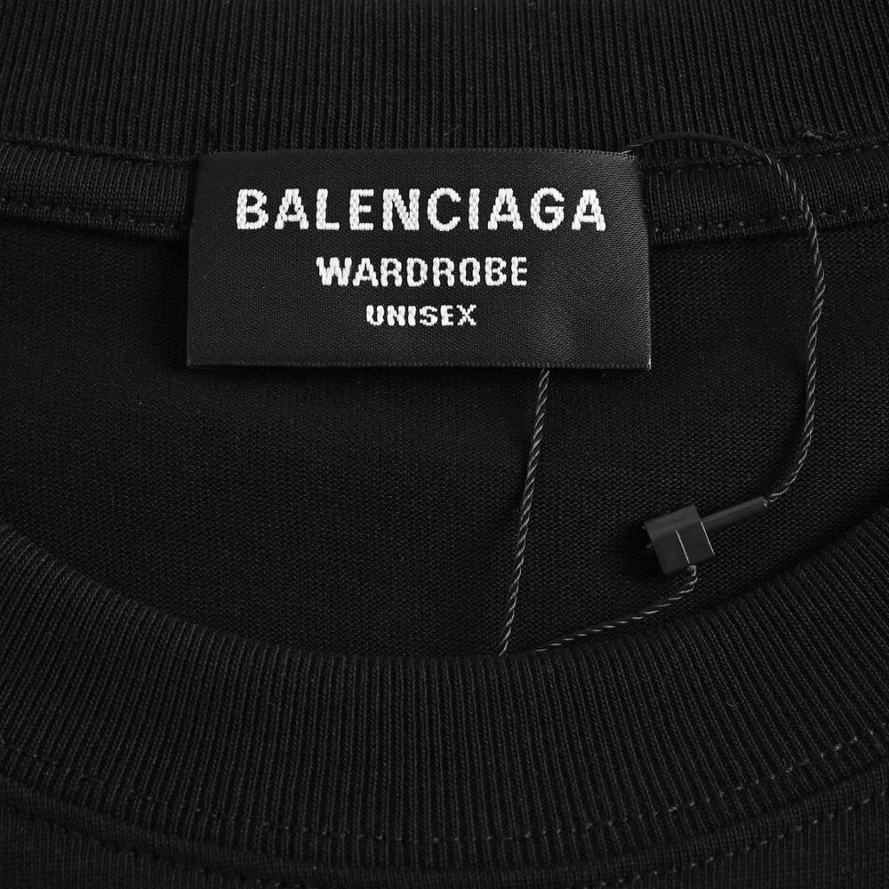 Balenciaga T-shirts-1523