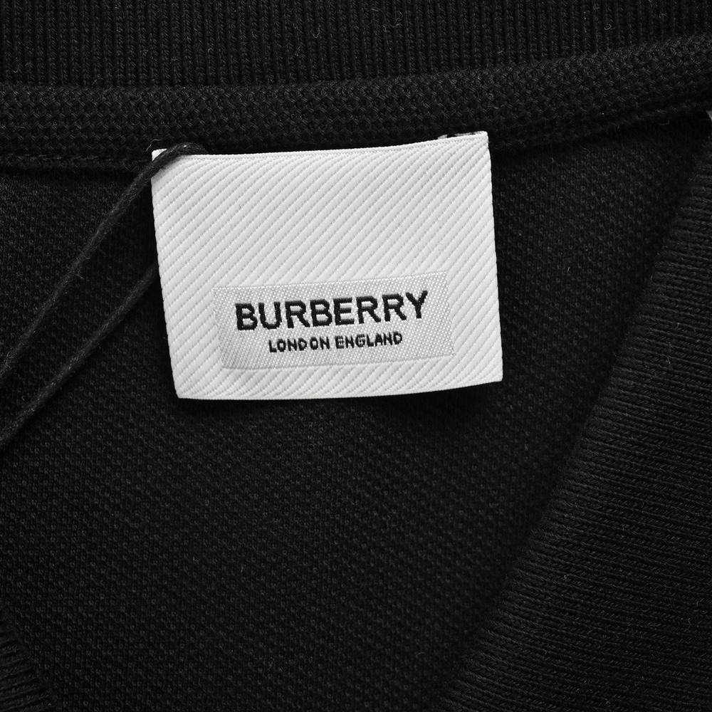 Burberry Polo(AAA)-065