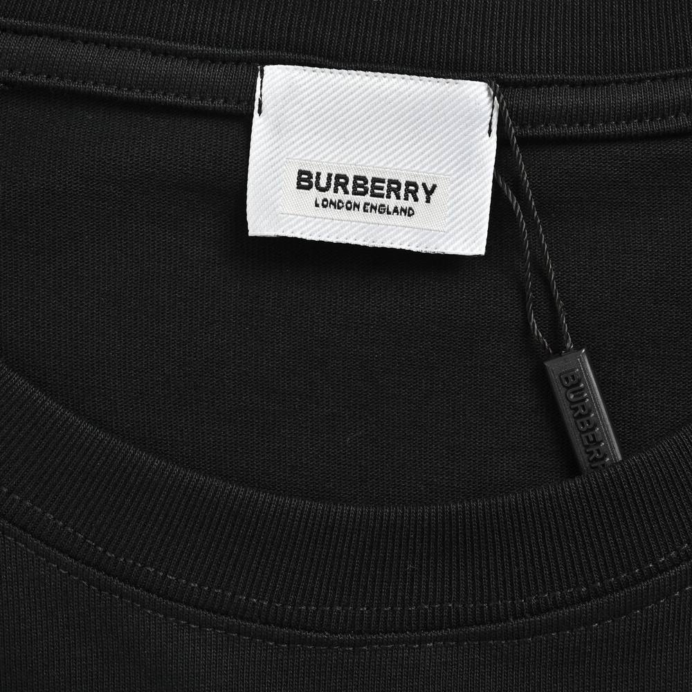 Burberry T-shirts-1091