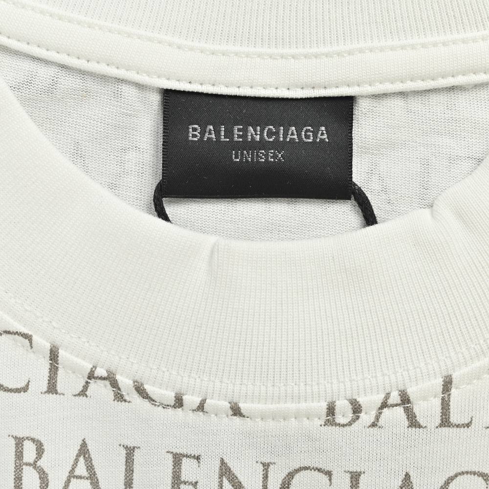 Balenciaga T-shirts-1491