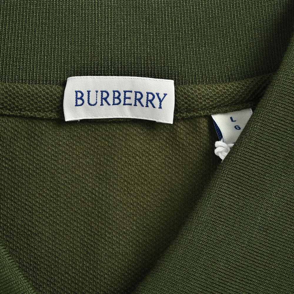 Burberry Polo(AAA)-031