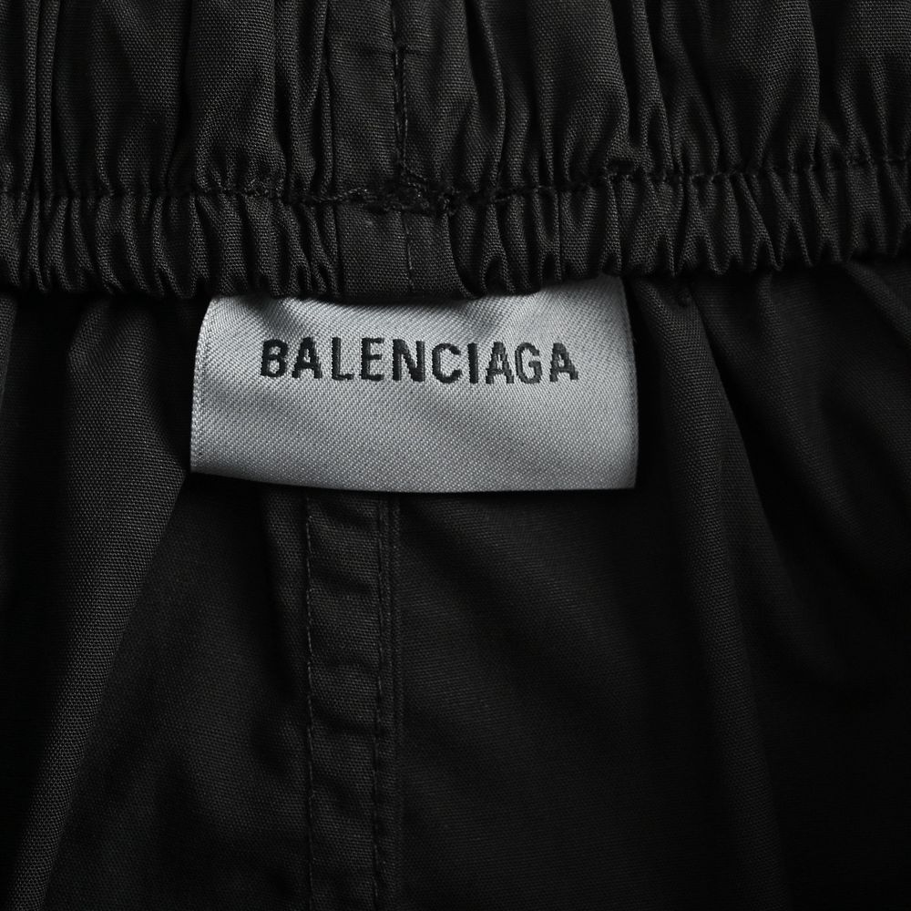 Balenciaga Long Shirt-005