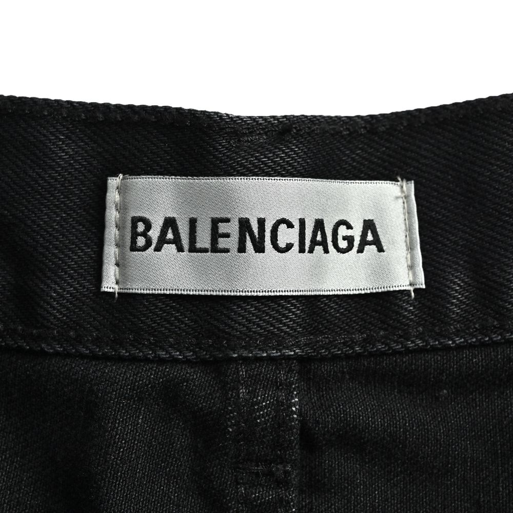 Balenciaga Shorts-178