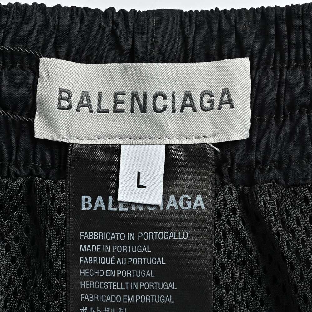 Balenciaga Shorts-143