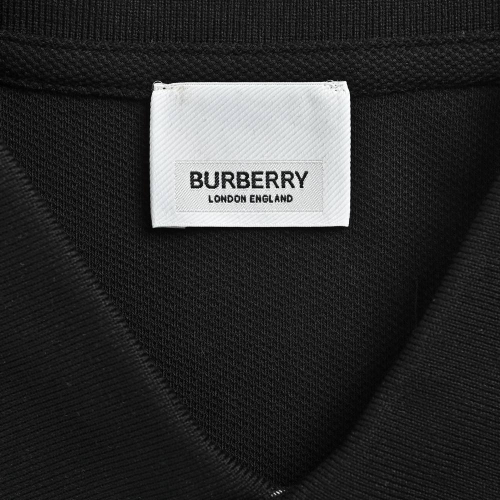 Burberry Polo(AAA)-054