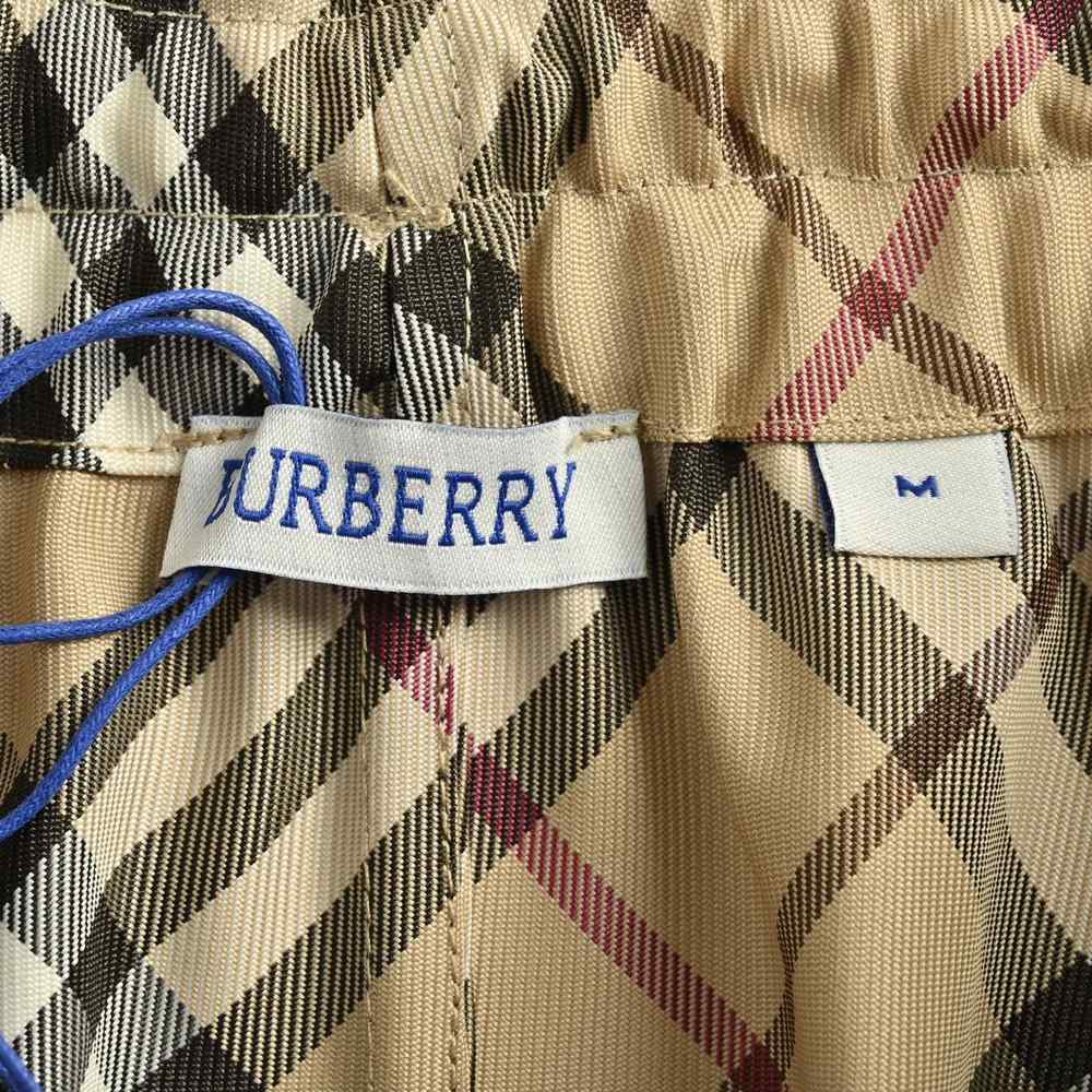 Burberry Shorts-187