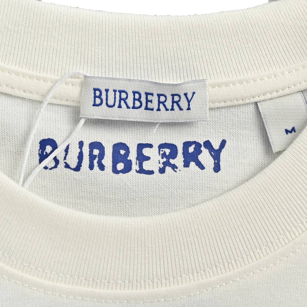 Burberry T-shirts-1064
