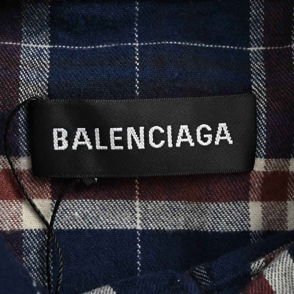 Balenciaga Jacket-196