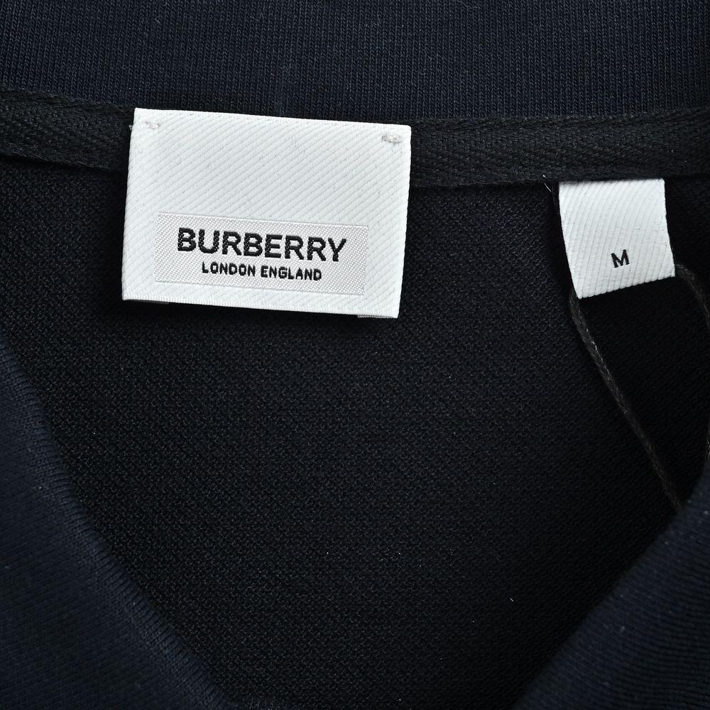 Burberry Polo(AAA)-061