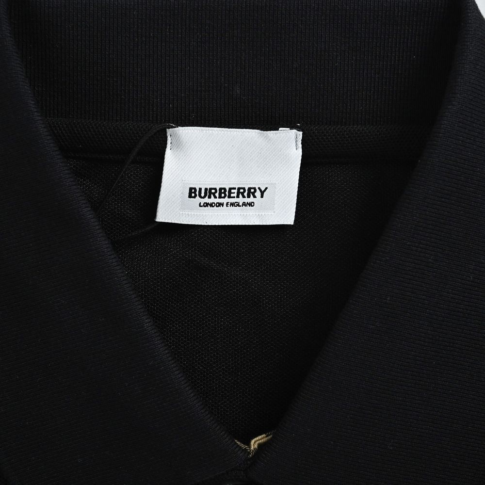 Burberry Polo(AAA)-056