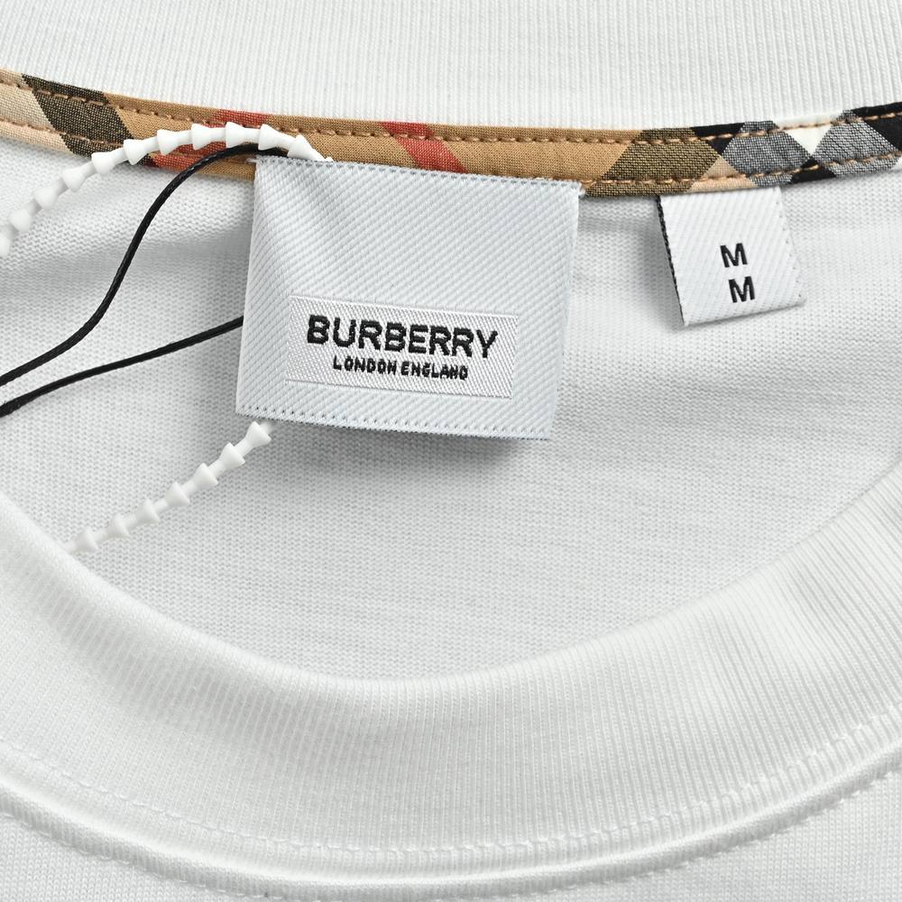 Burberry T-shirts-1234