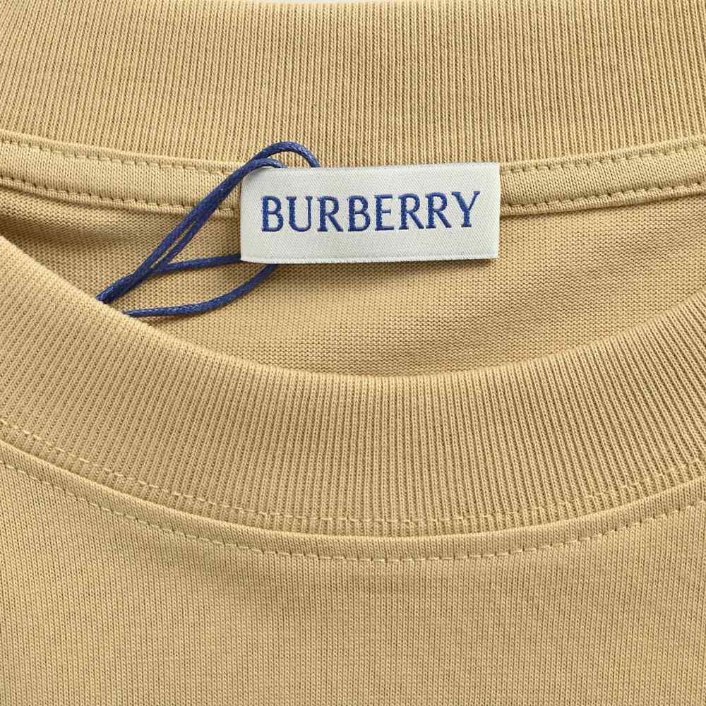 Burberry T-shirts-1070