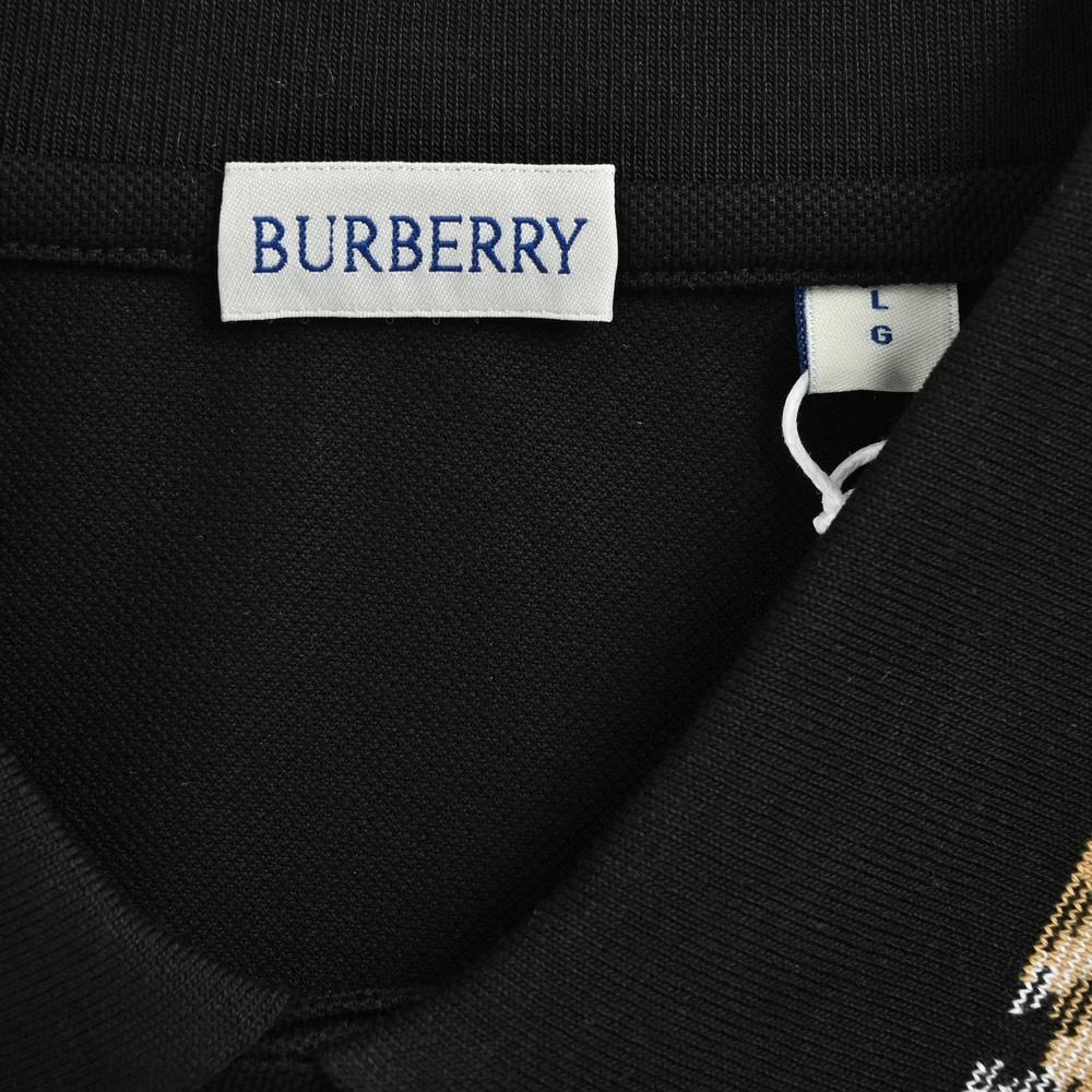 Burberry Polo(AAA)-048