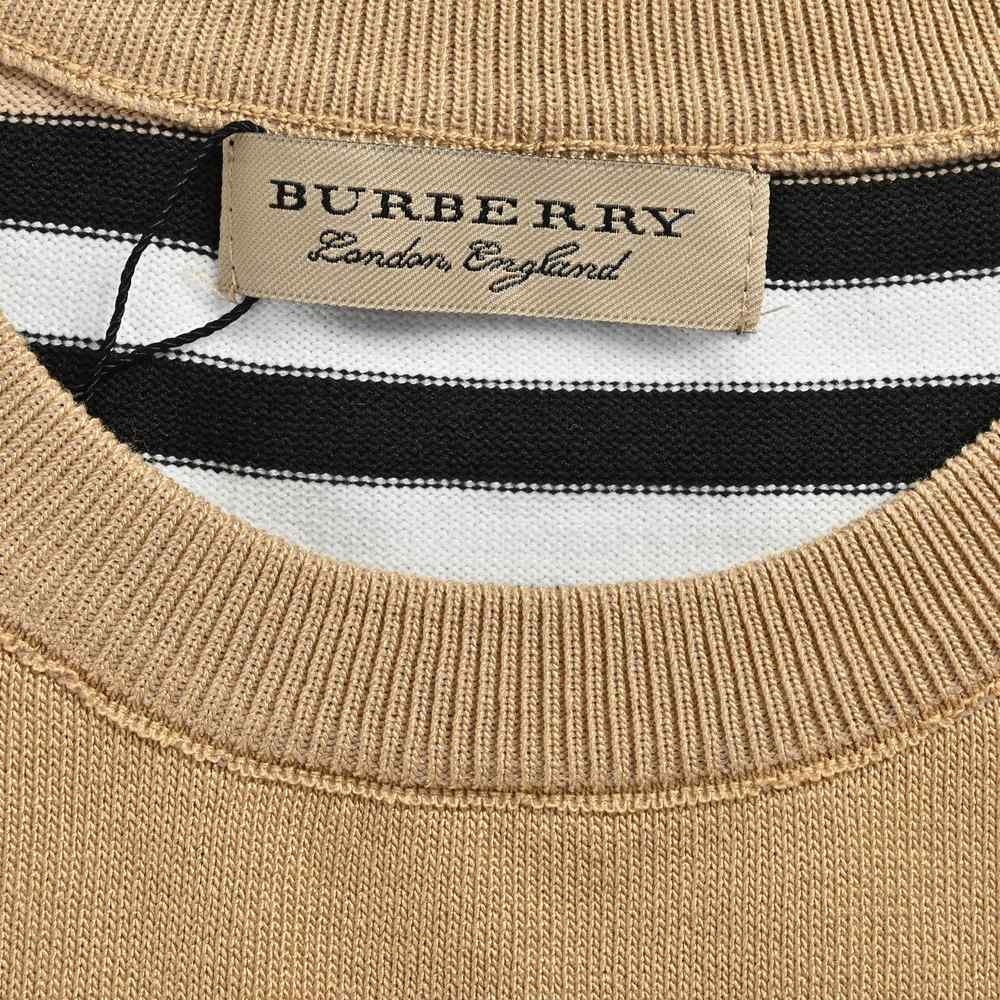 Burberry T-shirts-1255