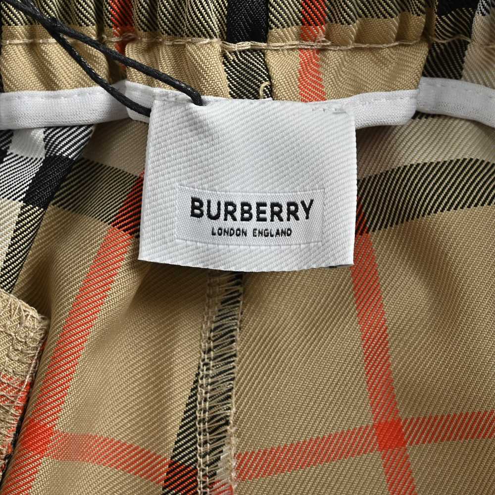 Burberry T-shirts-1240