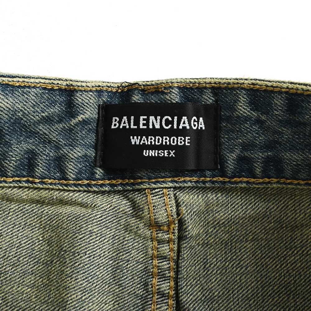 Balenciaga Pants-179