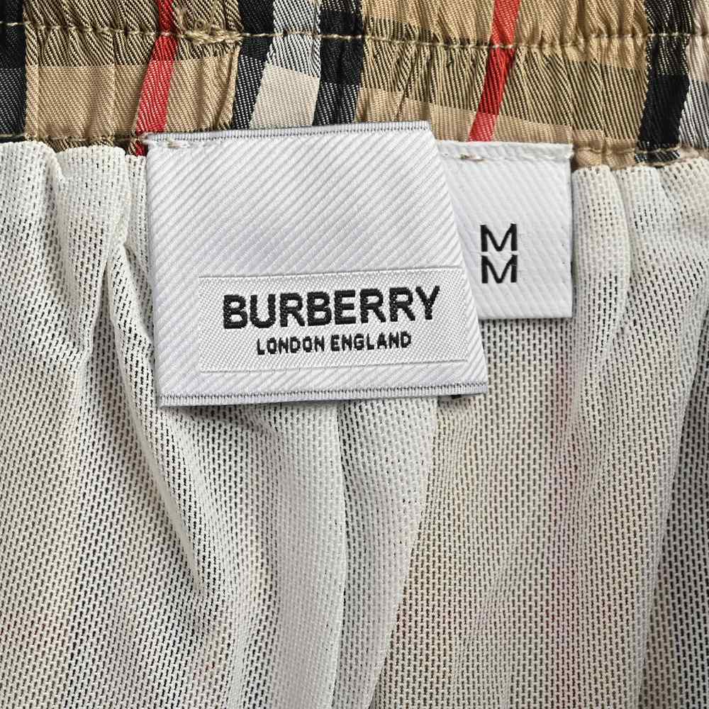 Burberry Shorts-170