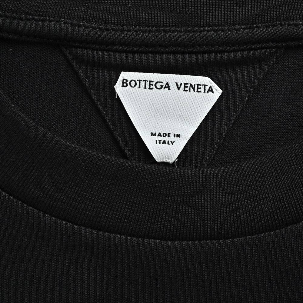 Bottega Veneta T-shirts-008