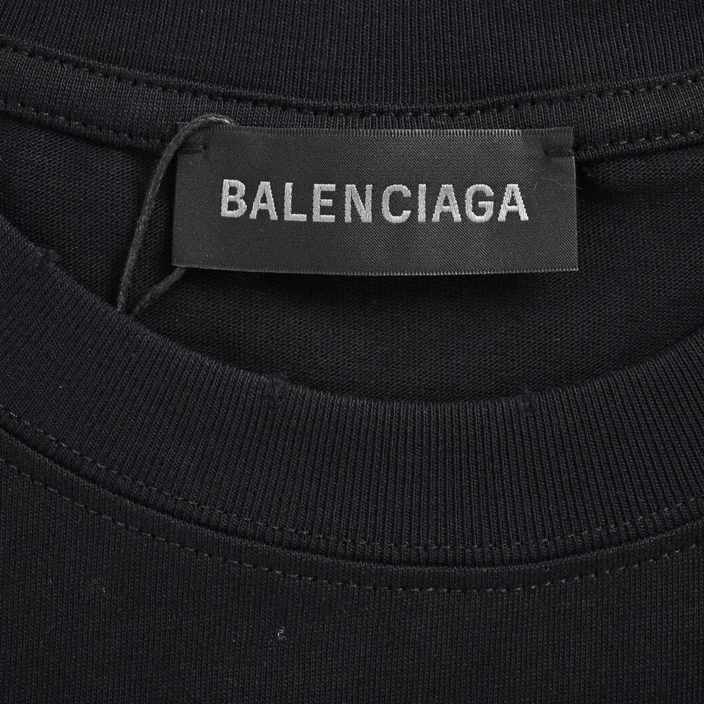 Balenciaga T-shirts-1542