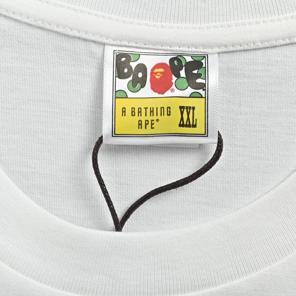 Bape T-shirts-1088