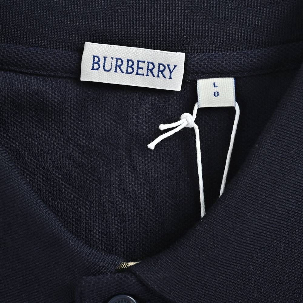 Burberry Polo(AAA)-088