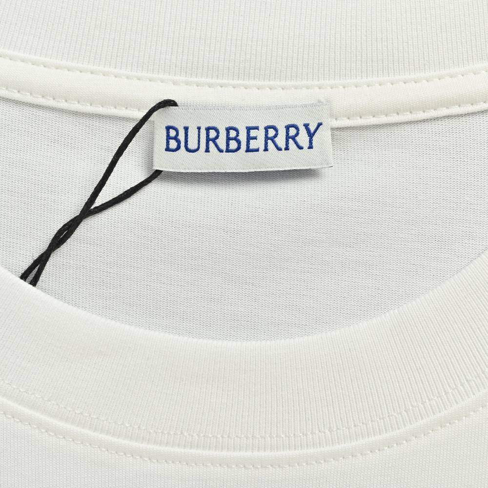 Burberry T-shirts-1118