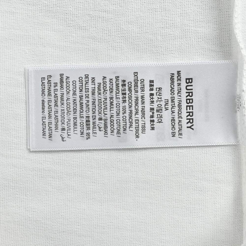 Burberry T-shirts-1109