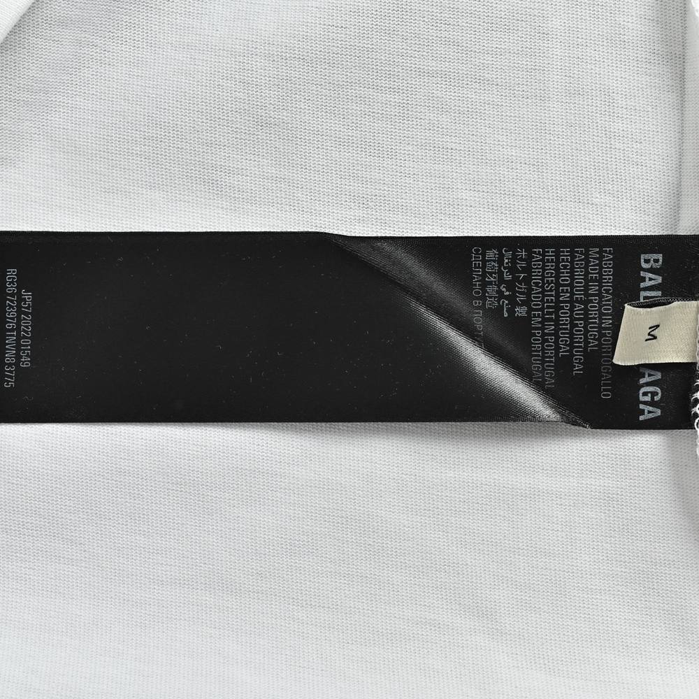 Balenciaga T-shirts-1521
