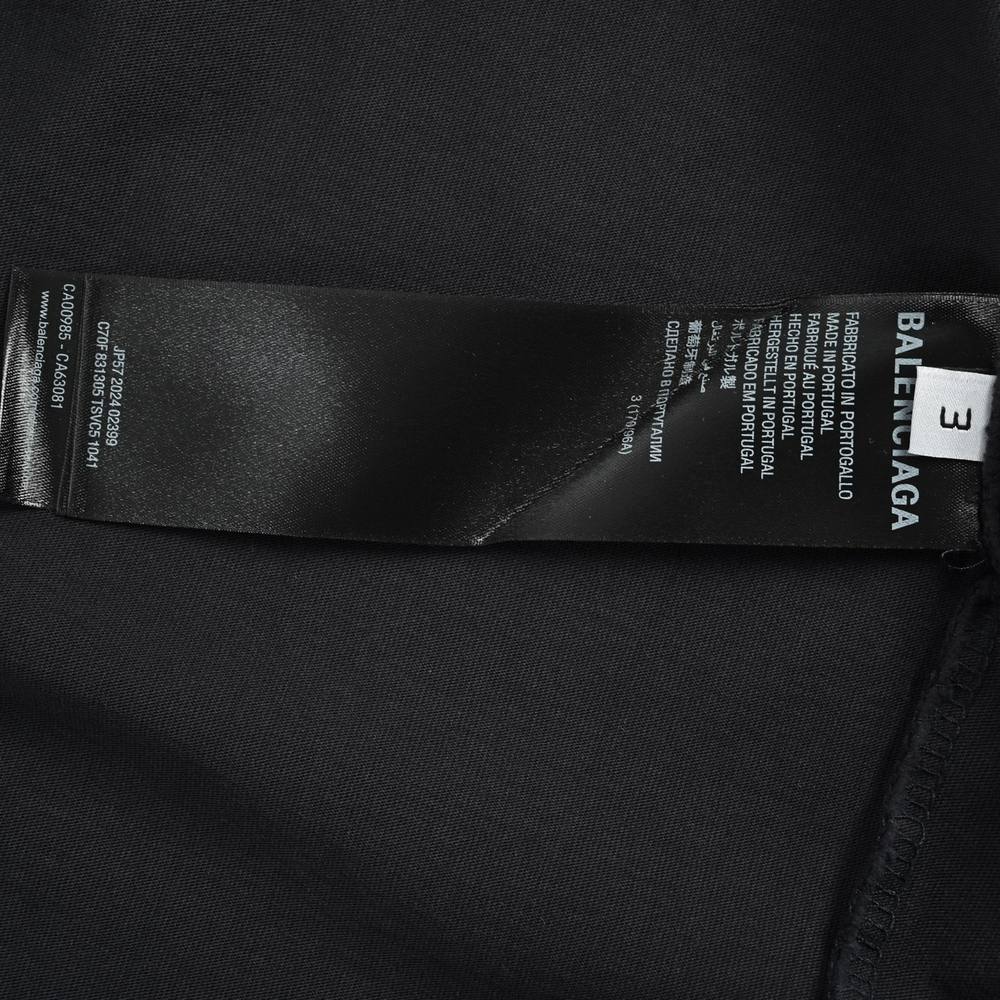 Balenciaga T-shirts-1501
