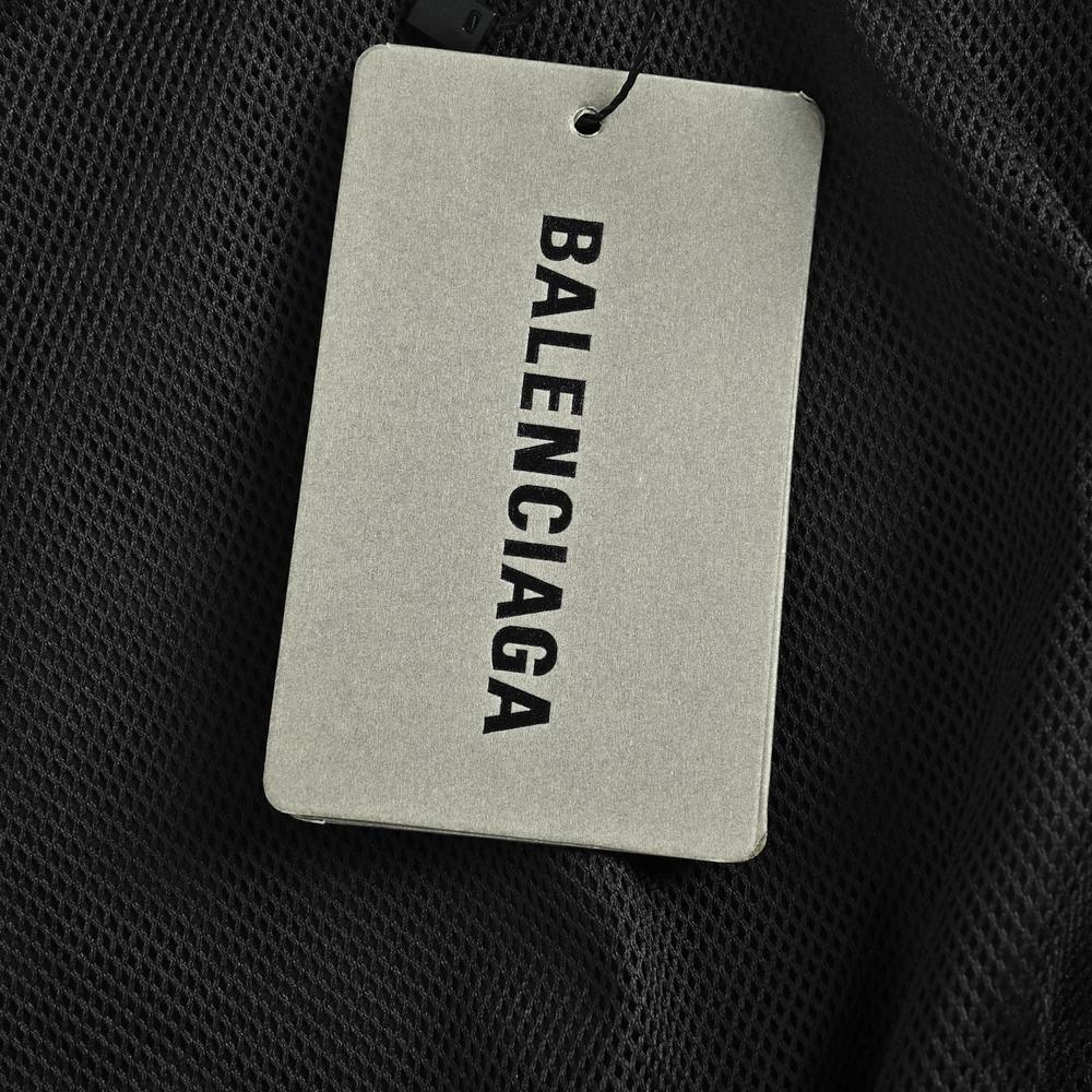 Balenciaga Jacket-178