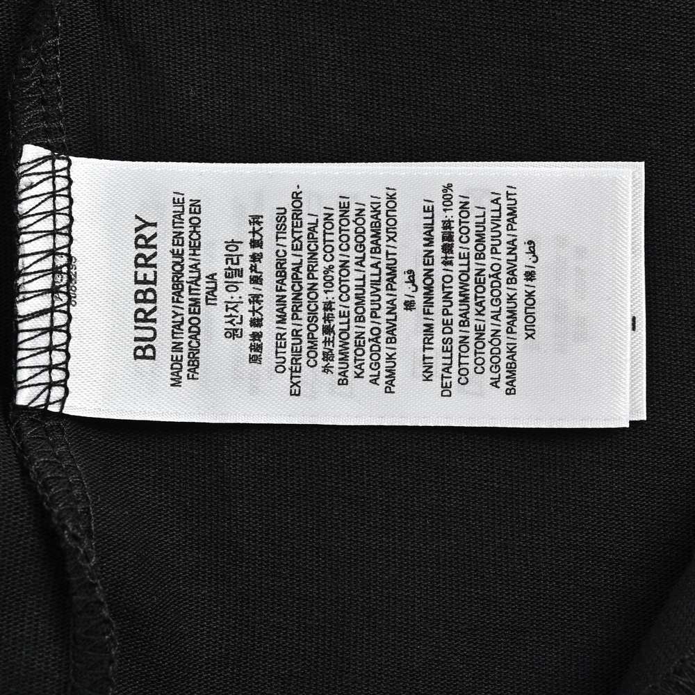 Burberry T-shirts-1247