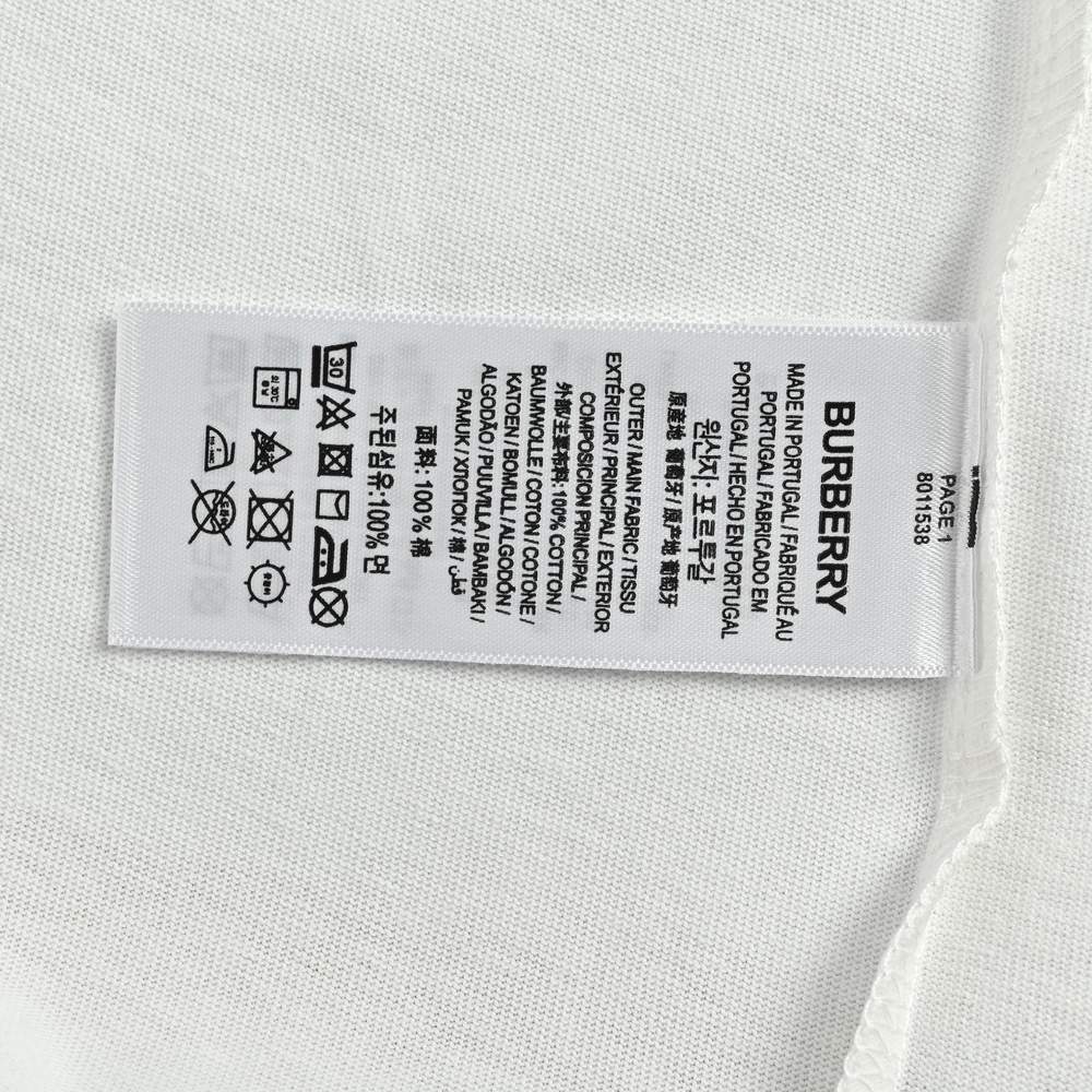 Burberry T-shirts-1162
