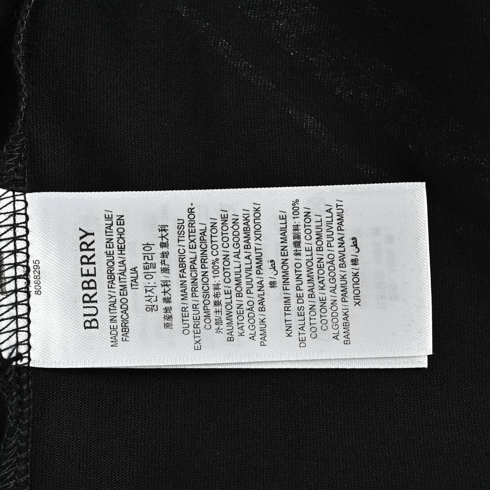 Burberry T-shirts-1251
