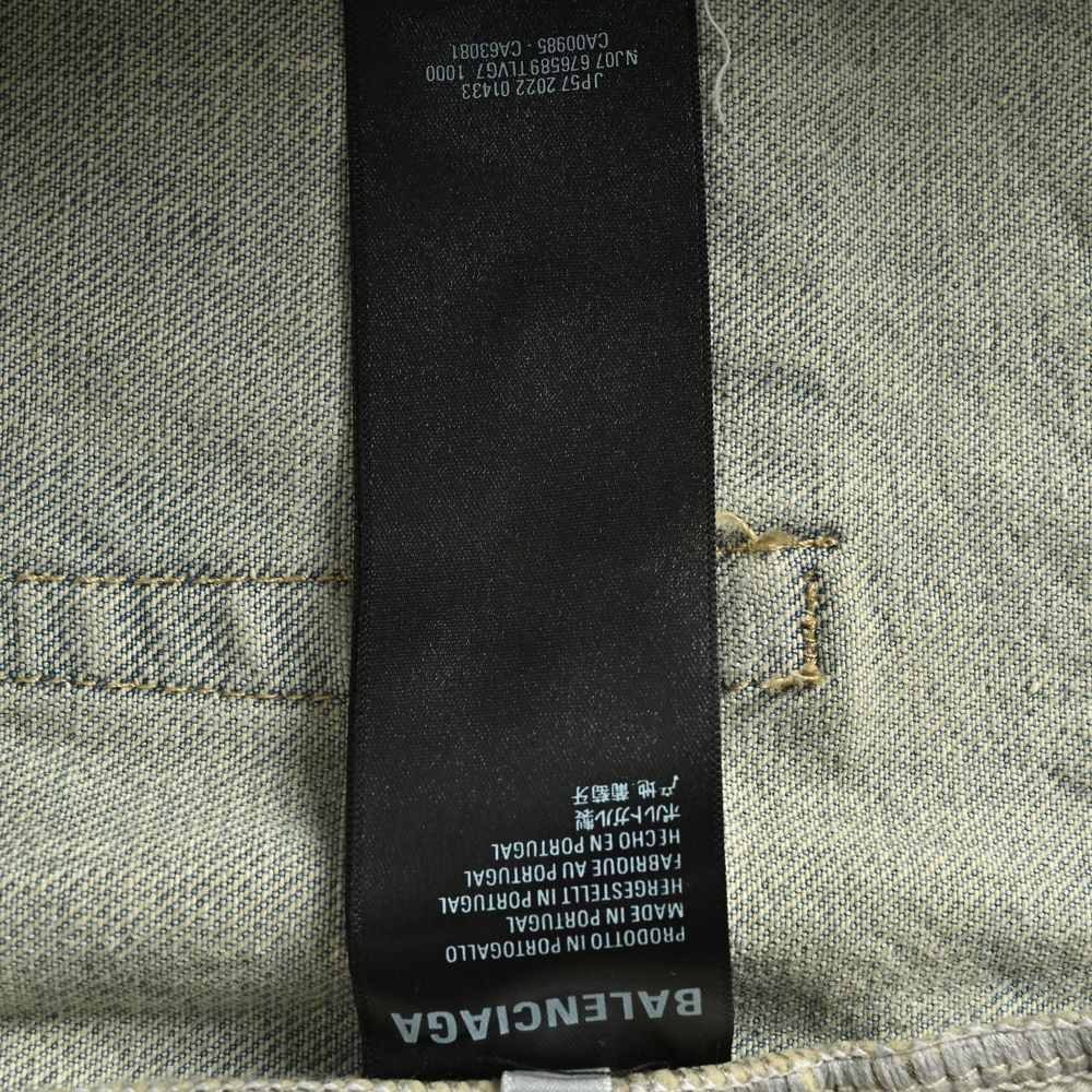 Balenciaga Pants-189