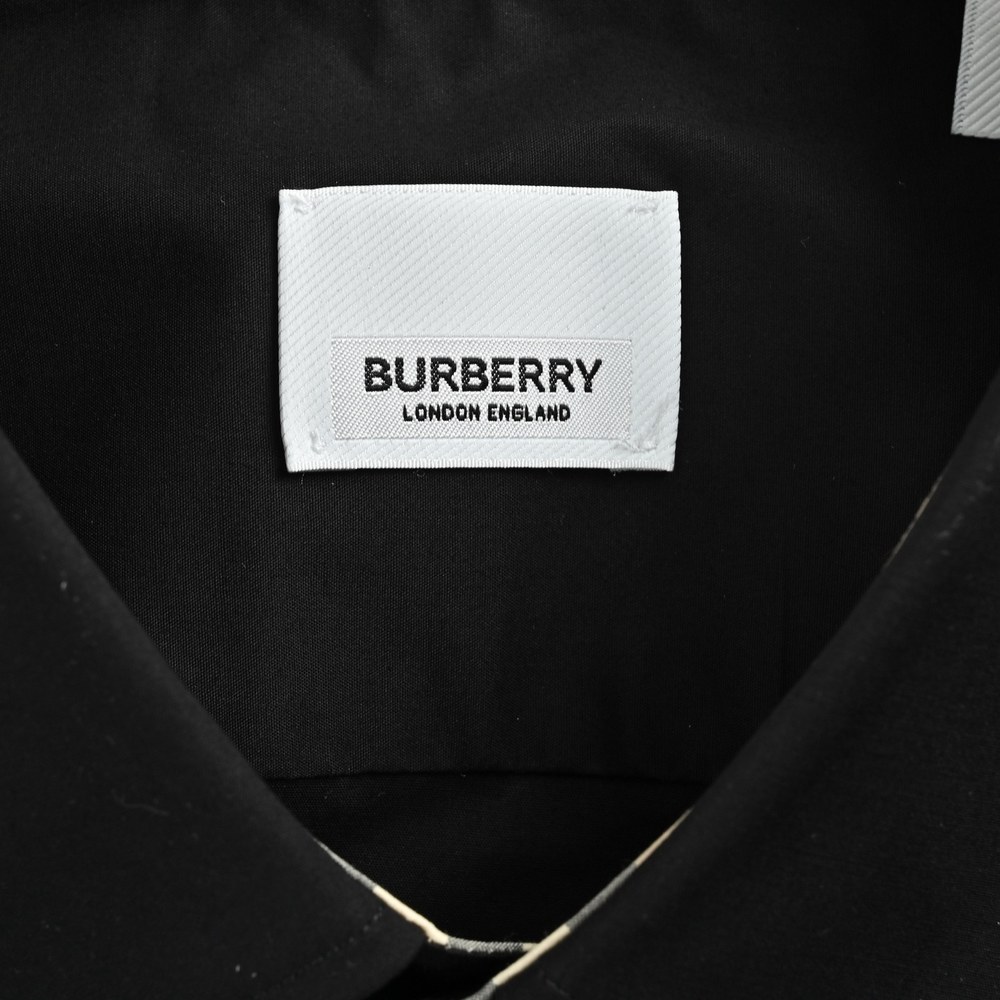 Burberry Long Shirt-440