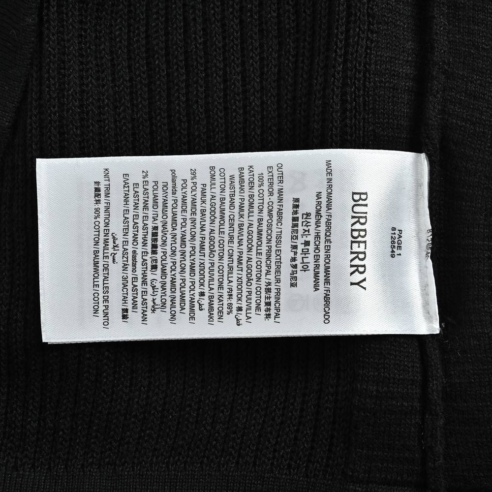 Burberry Polo(AAA)-090