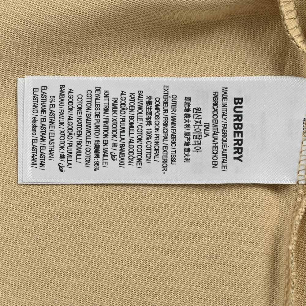 Burberry T-shirts-1104
