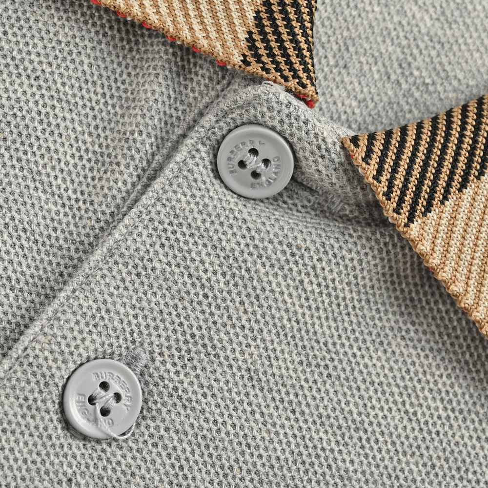 Burberry Polo(AAA)-002