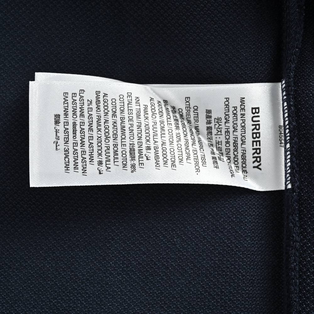 Burberry Polo(AAA)-045