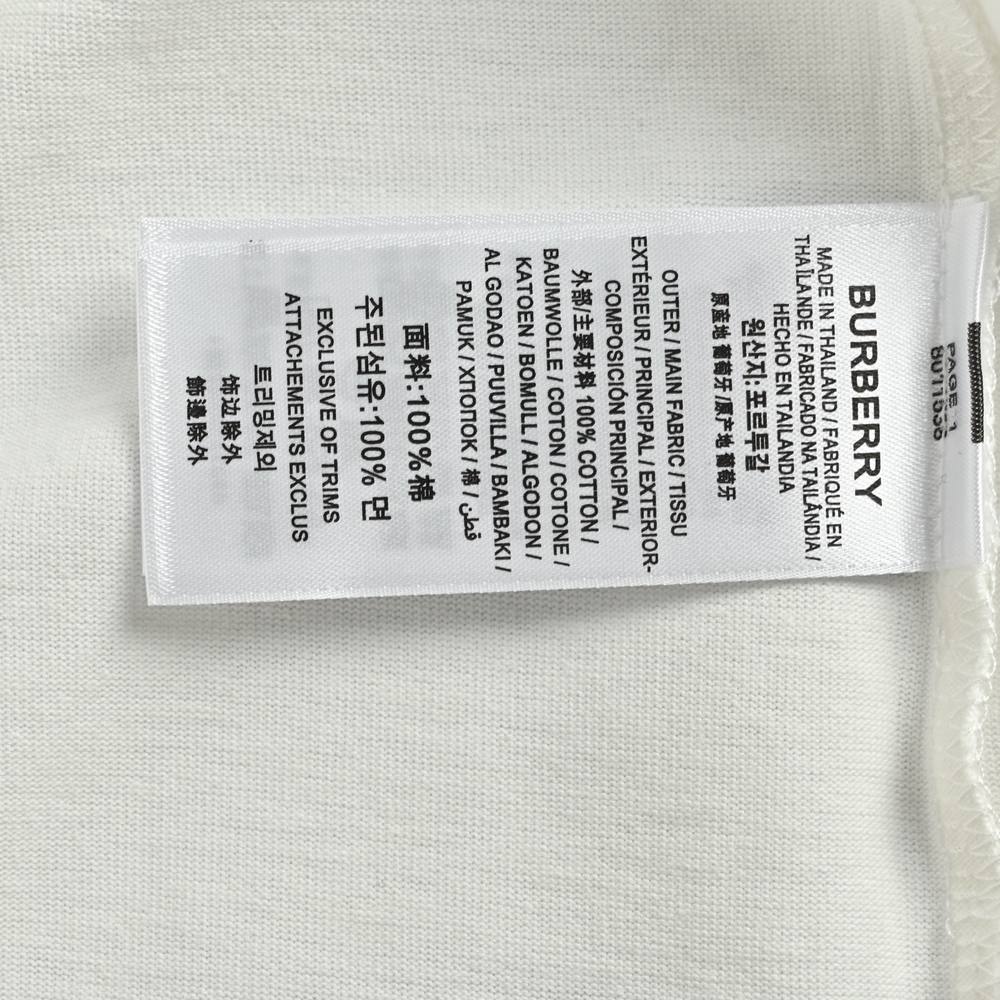 Burberry T-shirts-1232