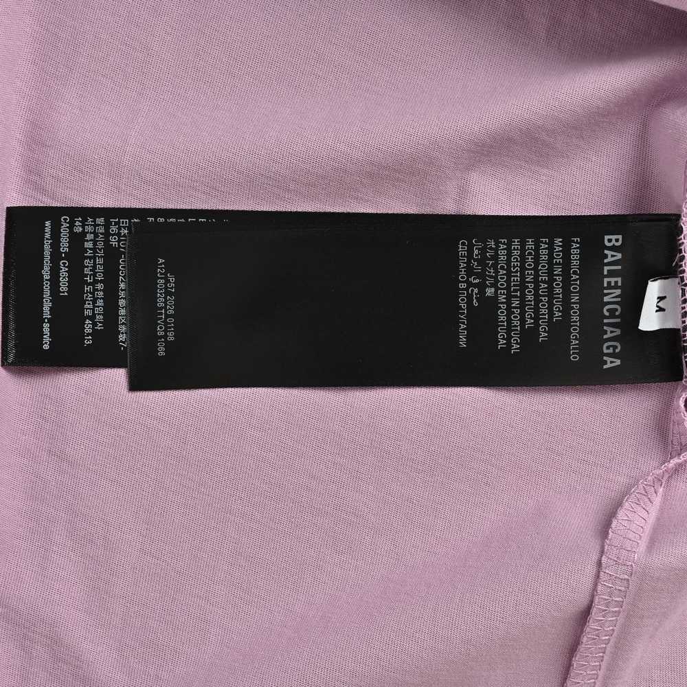 Balenciaga T-shirts-1486