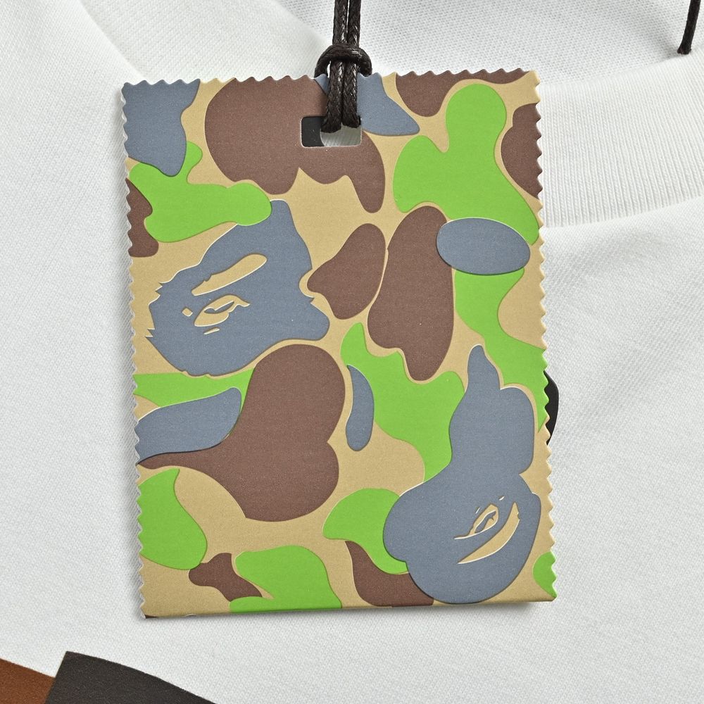 Bape T-shirts-1082